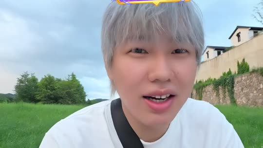 欢迎来到我的直播间