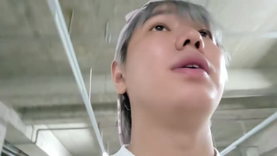 欢迎来到我的直播间
