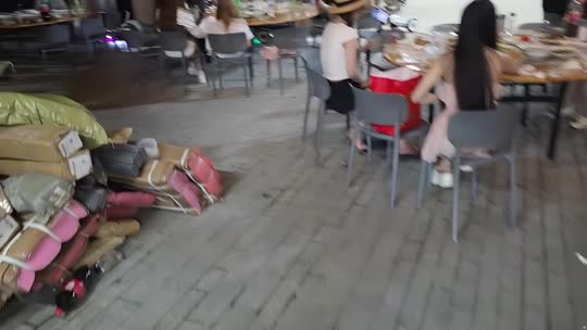 欢迎来到我的直播间