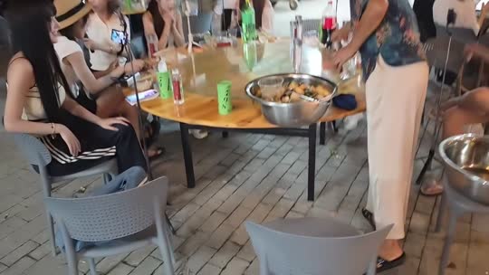 欢迎来到我的直播间