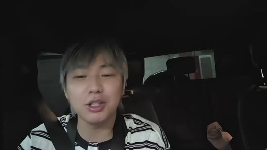 欢迎来到我的直播间