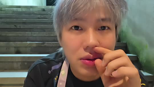 欢迎来到我的直播间