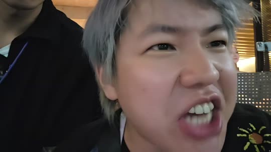 欢迎来到我的直播间
