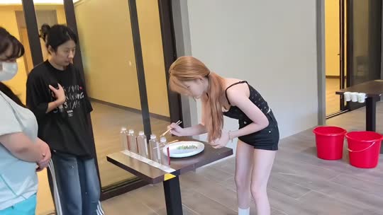 欢迎来到我的直播间