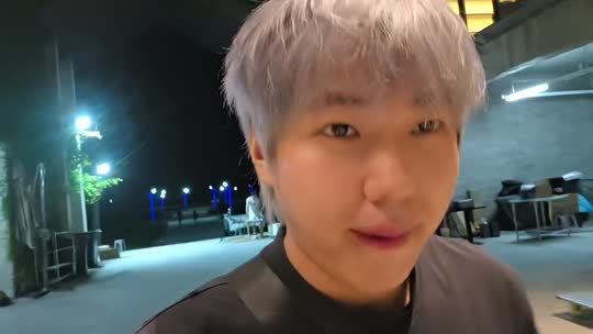 欢迎来到我的直播间