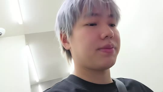 欢迎来到我的直播间