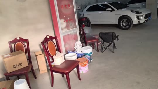 欢迎来到我的直播间