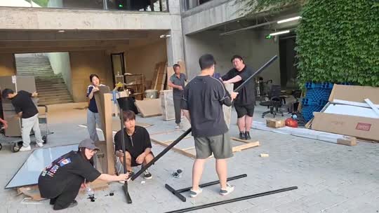 欢迎来到我的直播间