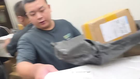 欢迎来到我的直播间