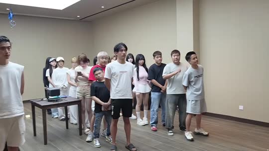童话小镇