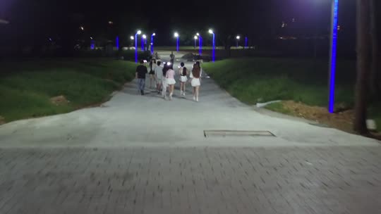 童话小镇