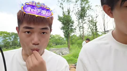 童话小镇