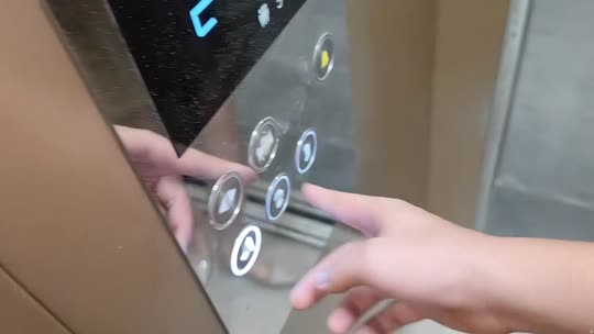 欢迎来到我的直播间
