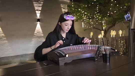 欢迎来到我的直播间