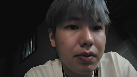 欢迎来到我的直播间