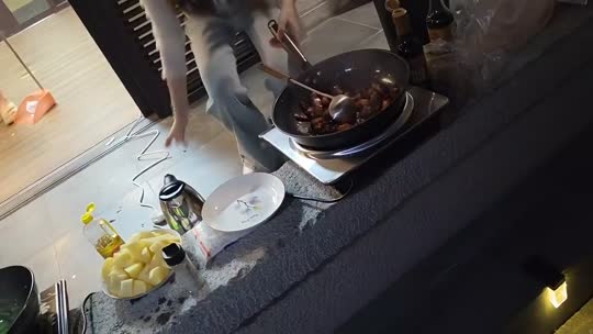 童话小镇