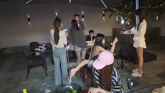 童话小镇