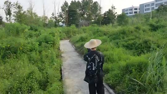 童话小镇