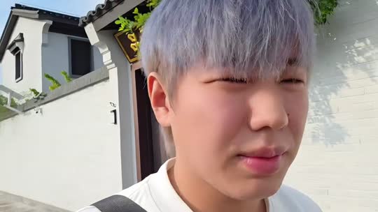 童话小镇