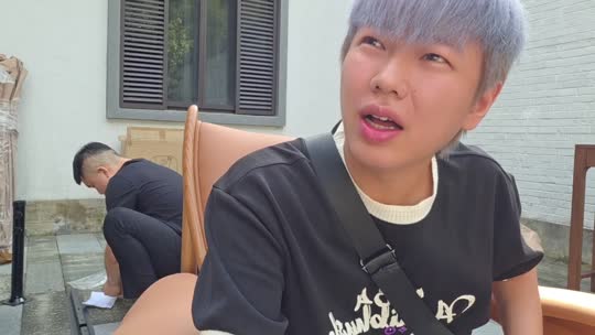 童话小镇