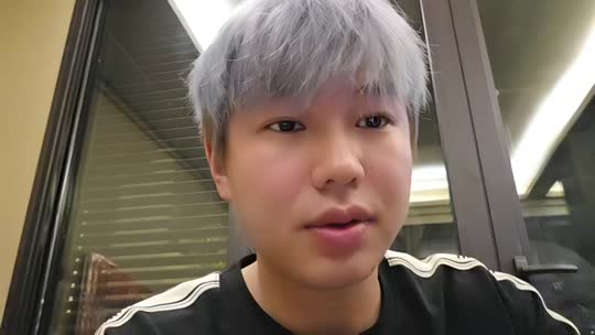 欢迎来到我的直播间
