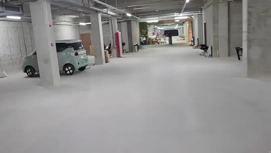 小镇探险