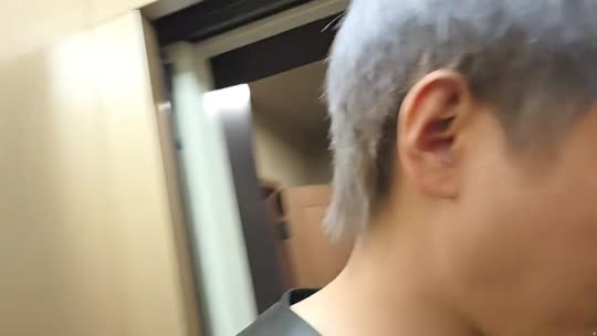 小镇探险