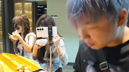童话小镇