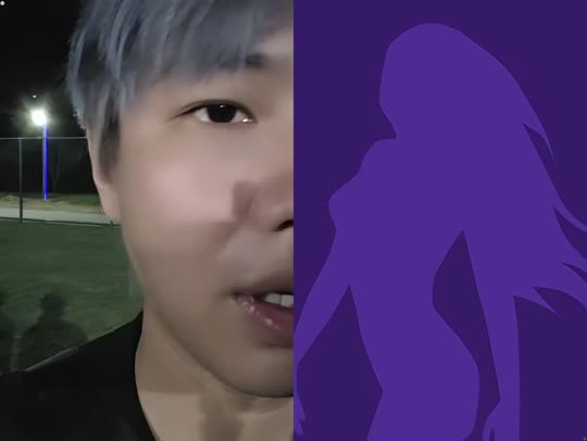 童话小镇