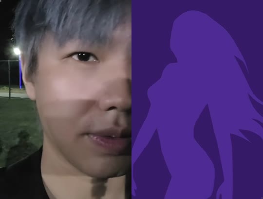 童话小镇