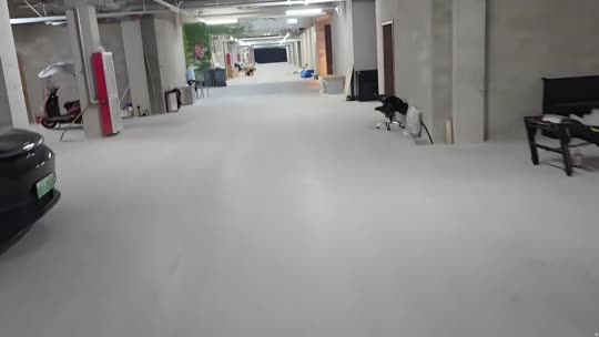 童话小镇