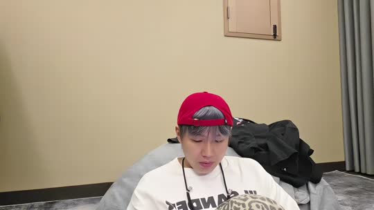 欢迎来到我的直播间