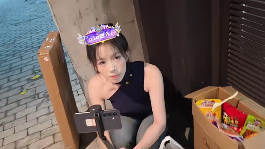 童话小镇