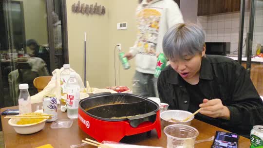 童话小镇