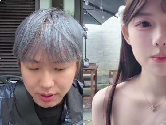 童话小镇
