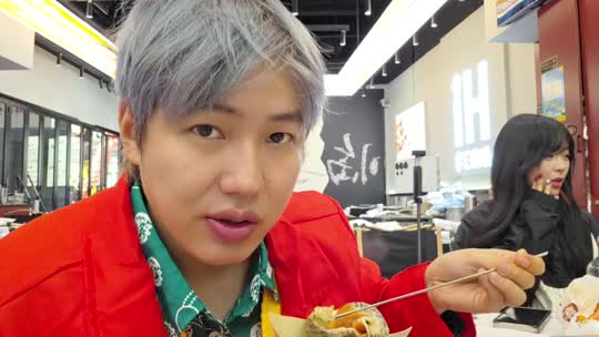 童话小镇