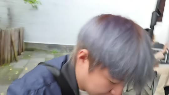 童话小镇