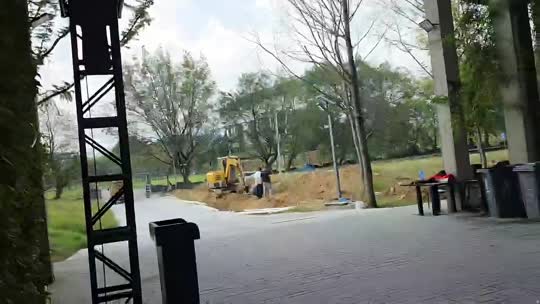 童话小镇