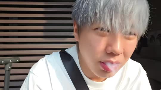 欢迎来到我的直播间