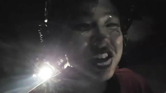 拥有9天宫的男人