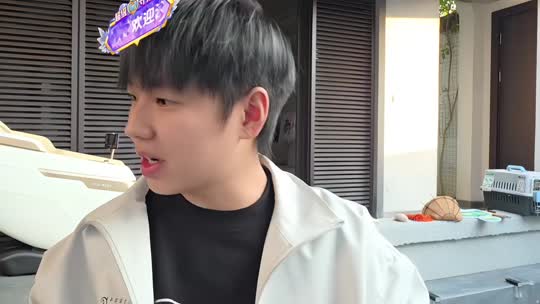 童话小镇