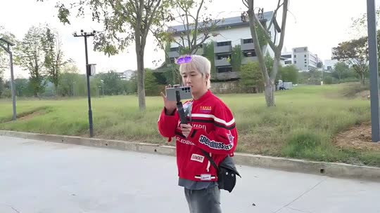 童话小镇