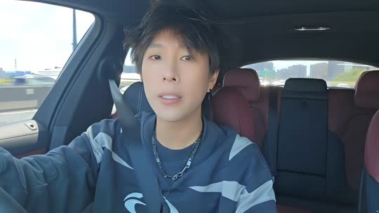 欢迎来到我的直播间
