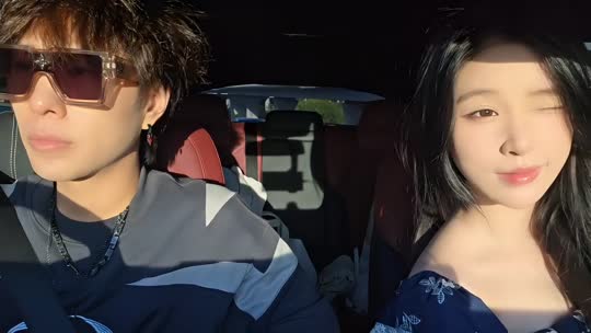 欢迎来到我的直播间