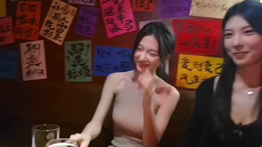 欢迎来到我的直播间