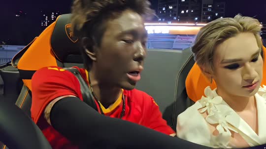 欢迎来到我的直播间