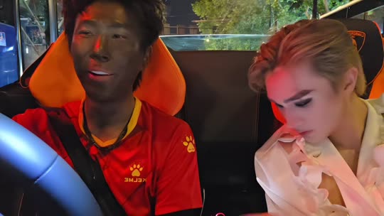 欢迎来到我的直播间