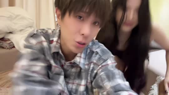 欢迎来到我的直播间