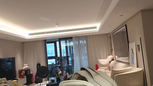 欢迎来到我的直播间