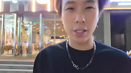 欢迎来到我的直播间